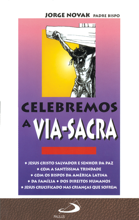 Celebremos a Via-Sacra
