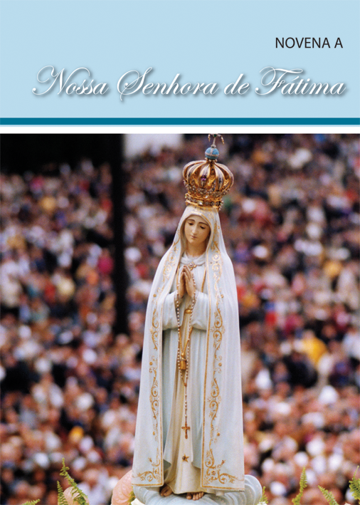 Novena a Nossa Senhora de Fátima