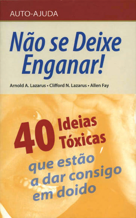 Não se Deixe Enganar!