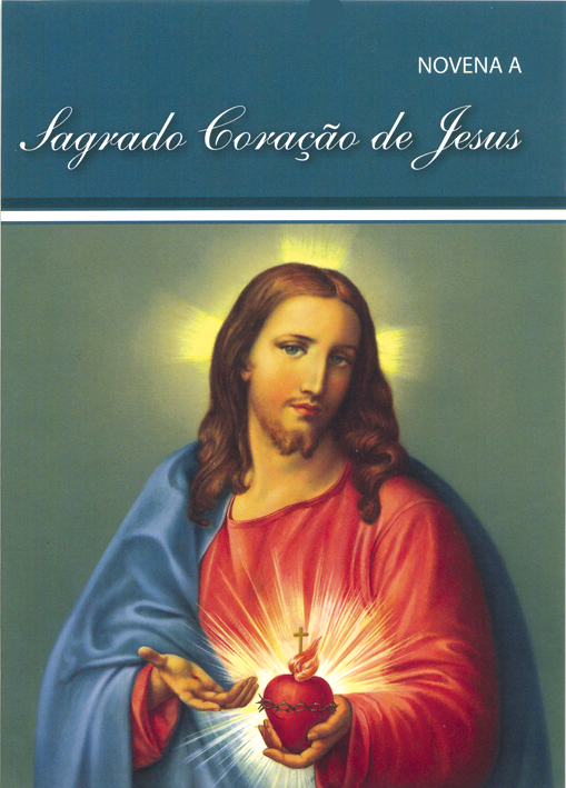 Novena ao Sagrado Coração de Jesus