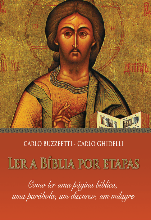 Ler a Bíblia por etapas