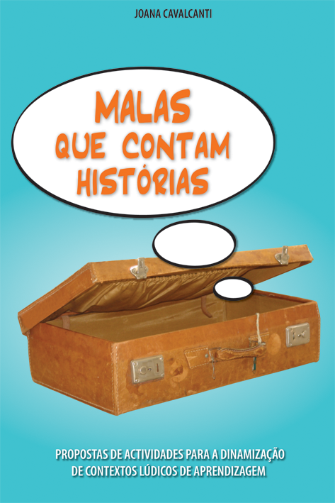 Malas que contam histórias