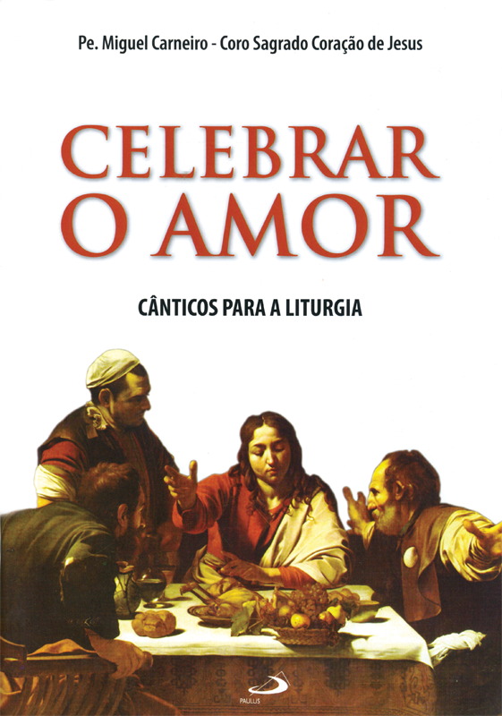 Celebrar o amor