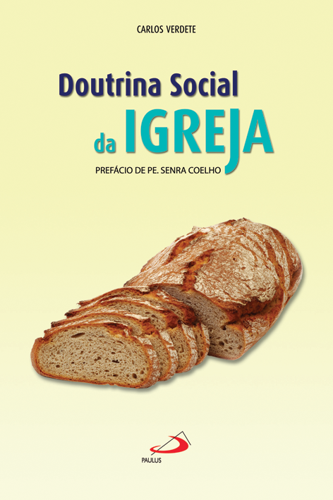 Doutrina Social da Igreja