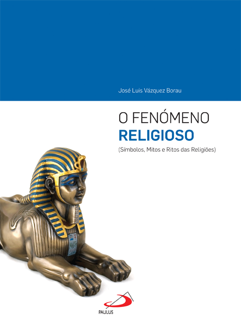 O fenómeno religioso