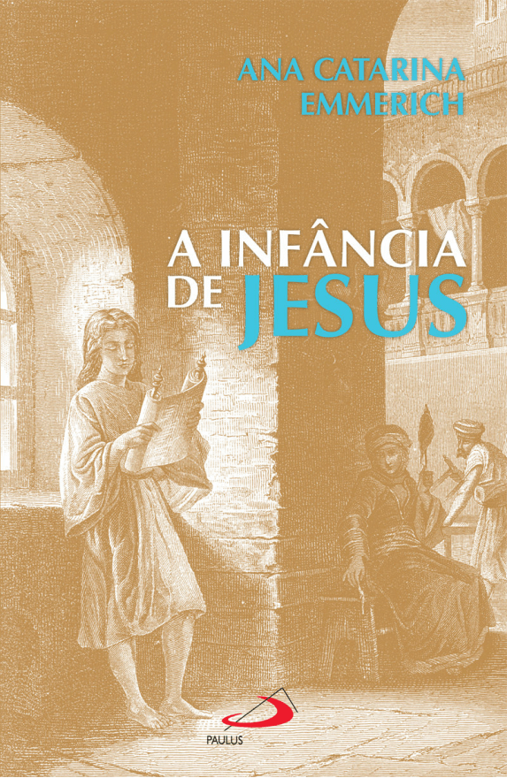 A Infância de Jesus