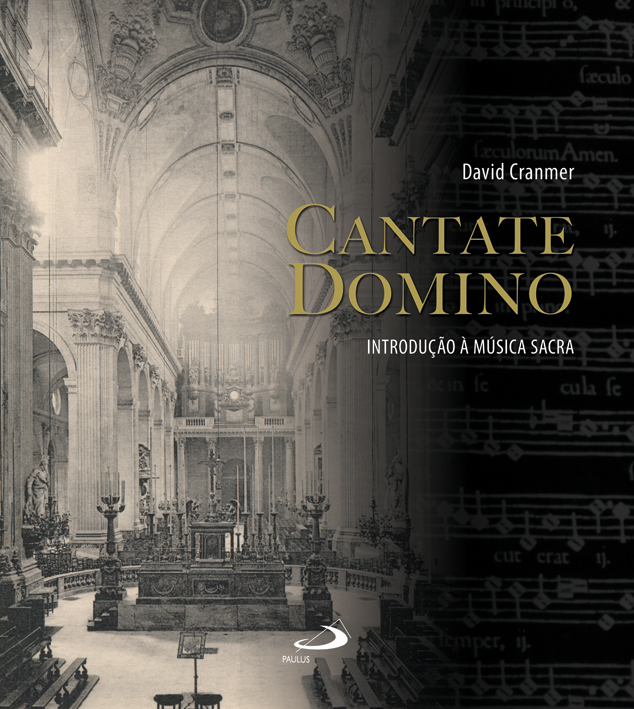 Cantate Domino