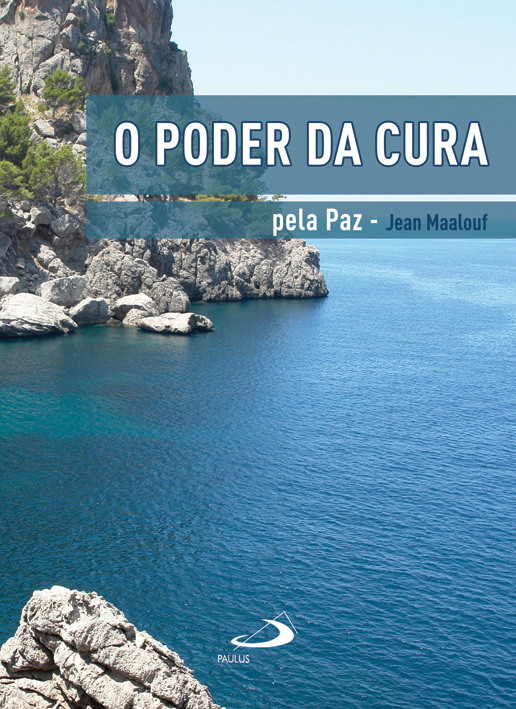 O poder da cura pela Paz