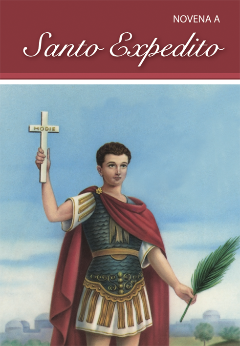 Novena a Santo Expedito