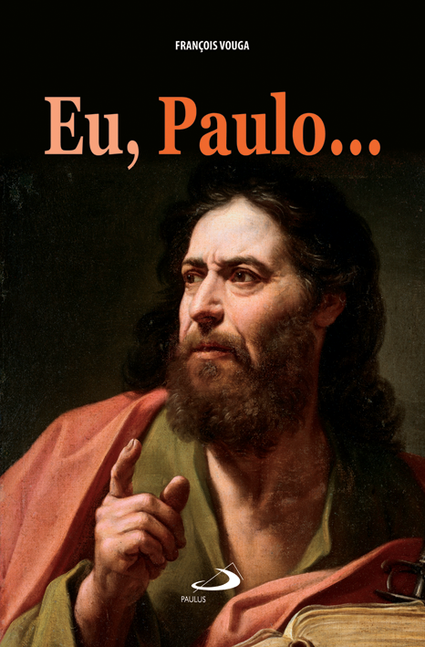 Eu, Paulo?