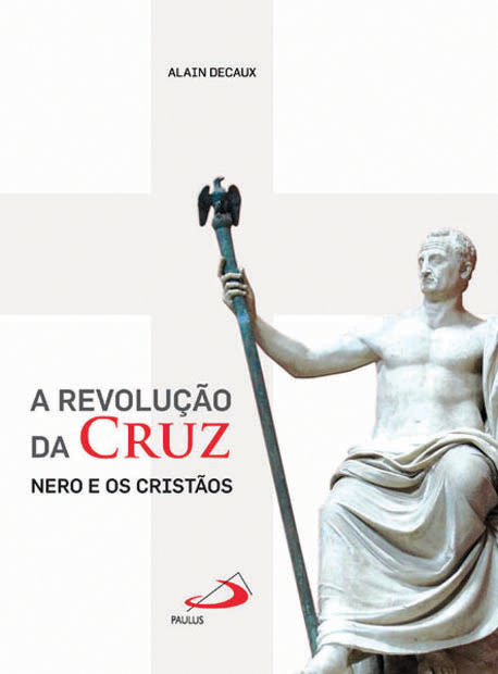 A revolução da Cruz