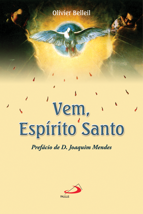 Vem, Espírito Santo