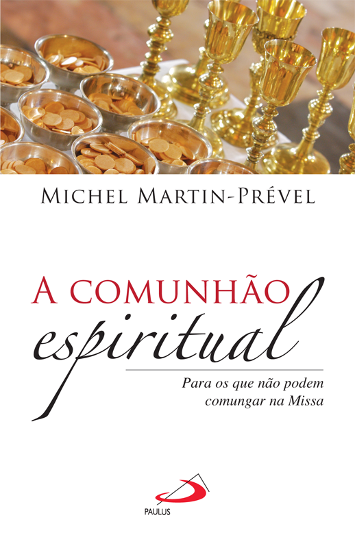 A comunhão espiritual
