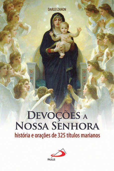 Devoções a Nossa Senhora