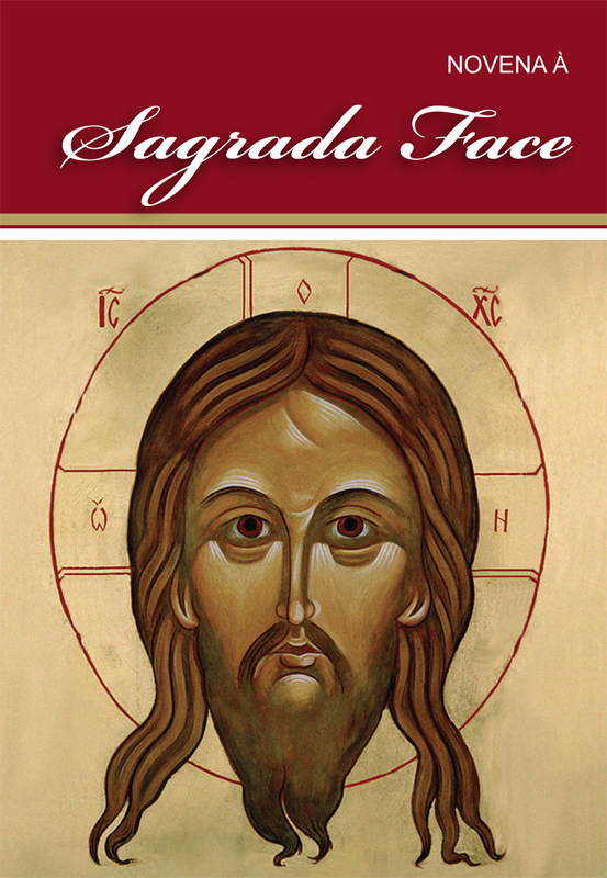 Novena à Sagrada Face