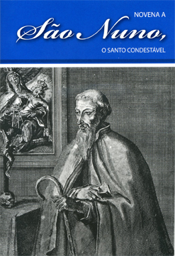 Novena a São Nuno, o Santo Condestável