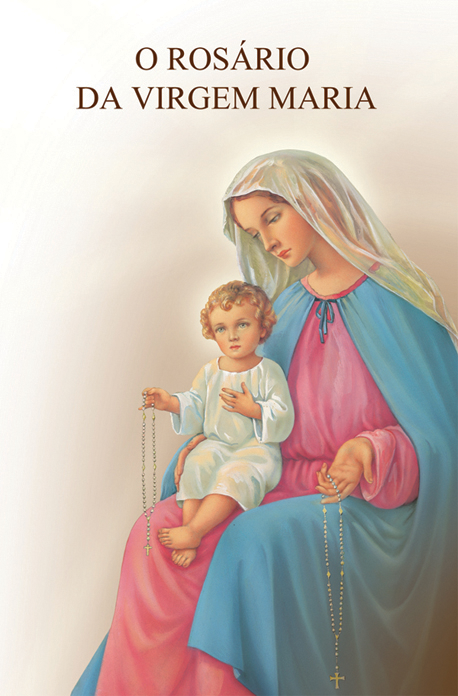 O Rosário da Virgem Maria