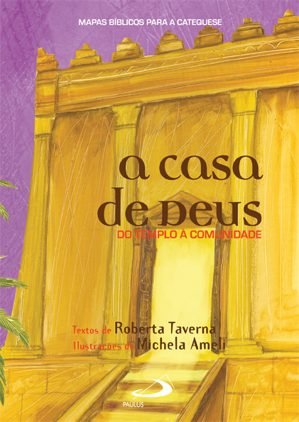 A casa de Deus