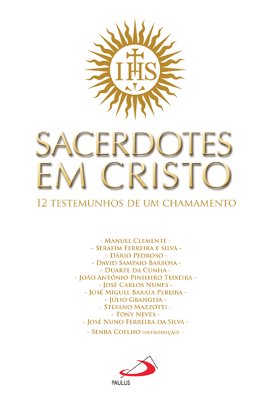 Sacerdotes em Cristo