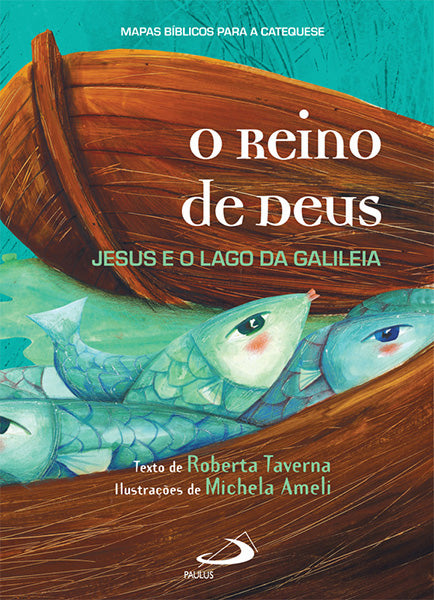 O Reino de Deus