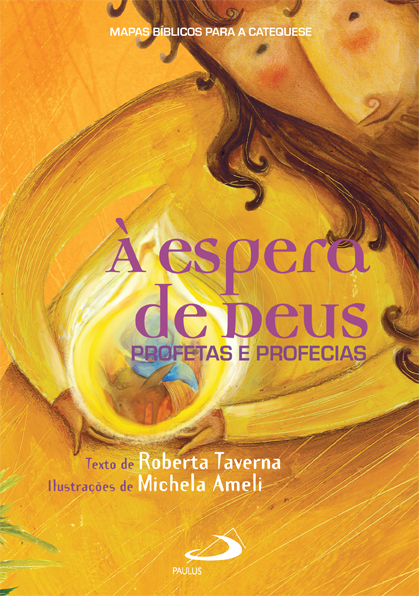 À espera de Deus