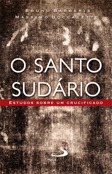 O Santo Sudário
