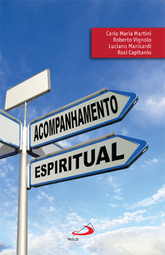 Acompanhamento espiritual