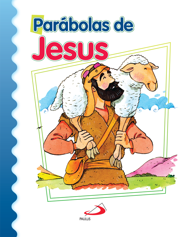 Parábolas de Jesus