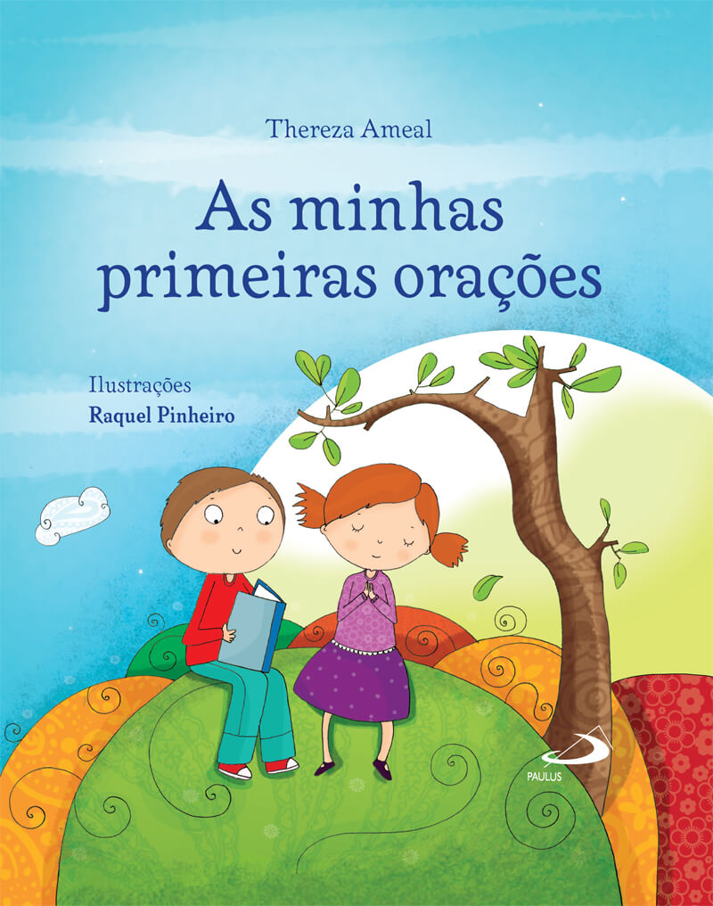 As minhas primeiras orações