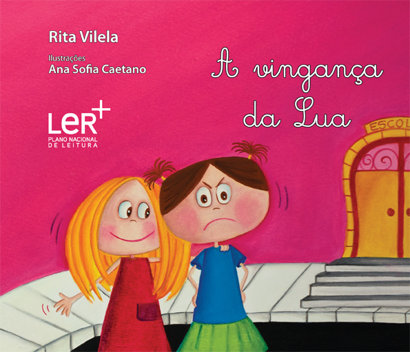 A vingança da lua