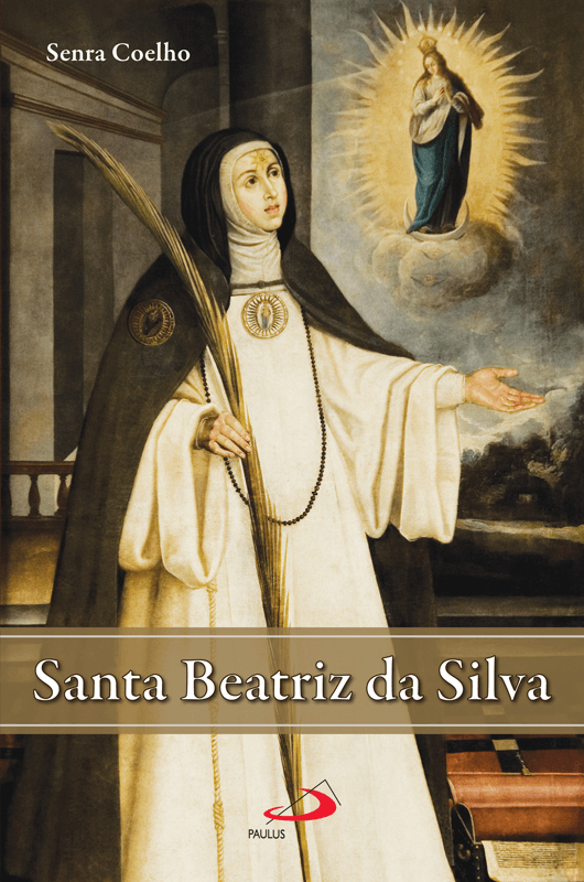 Santa Beatriz da Silva