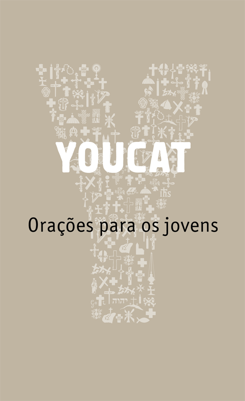 YOUCAT - Orações para os jovens