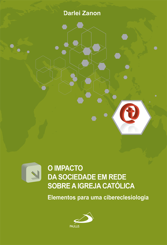 O impacto da sociedade em rede sobre a Igreja Católica