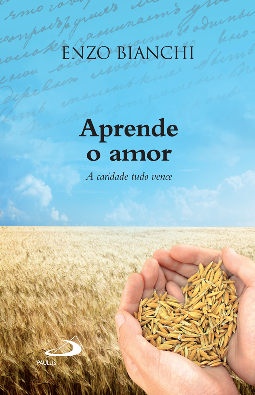 Aprende o amor