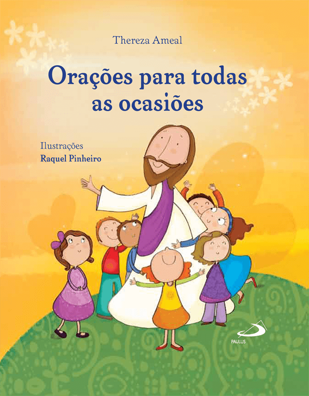 Orações para todas as ocasiões