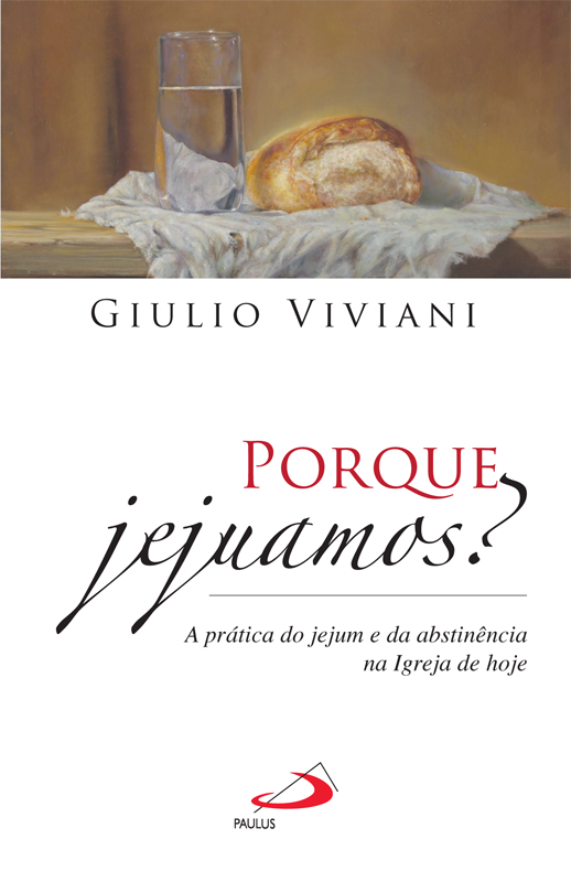 Porque jejuamos?