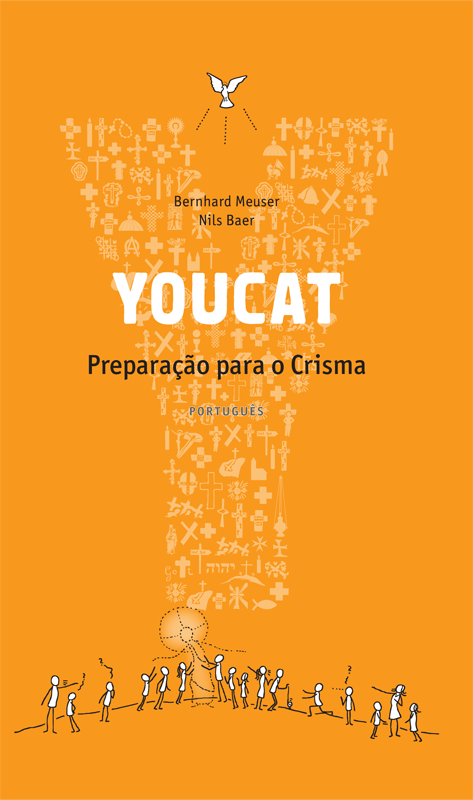 YOUCAT - Preparação para o Crisma