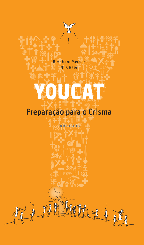 YOUCAT -  Preparação para o Crisma