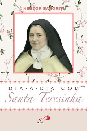 Dia-a-dia com Santa Teresinha