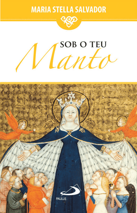 Sob o teu Manto