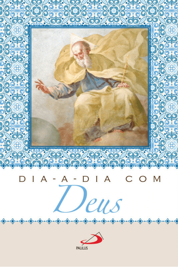 Dia-a-dia com Deus