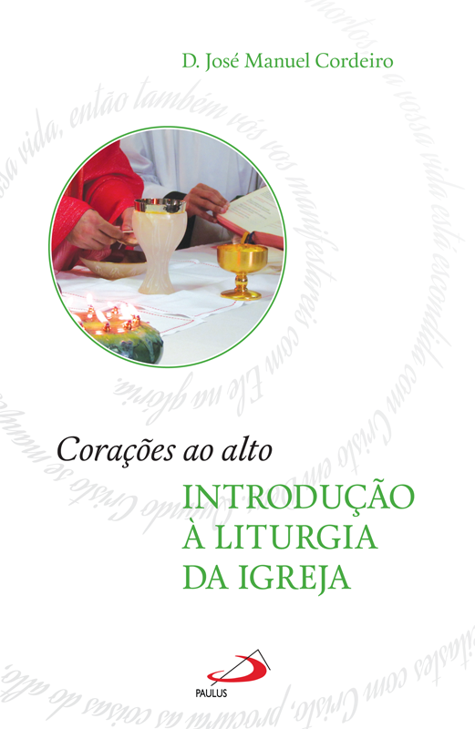 Corações ao alto