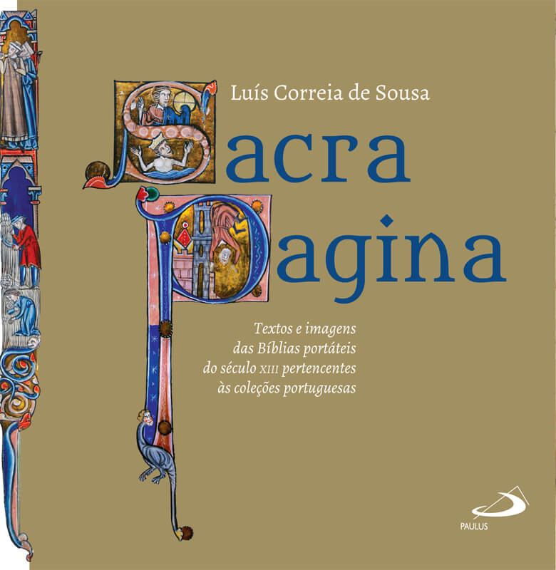 Sacra Pagina