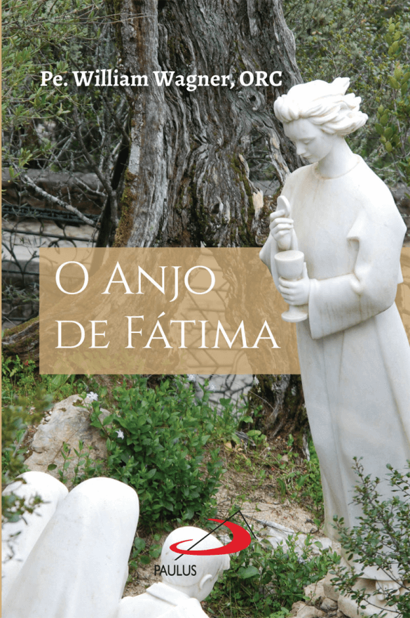 O Anjo de Fátima