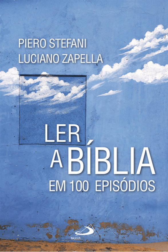 Ler a Bíblia em 100 episódios