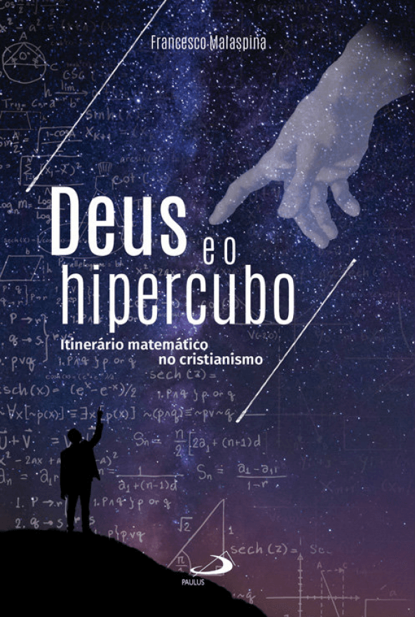 Deus e o hipercubo