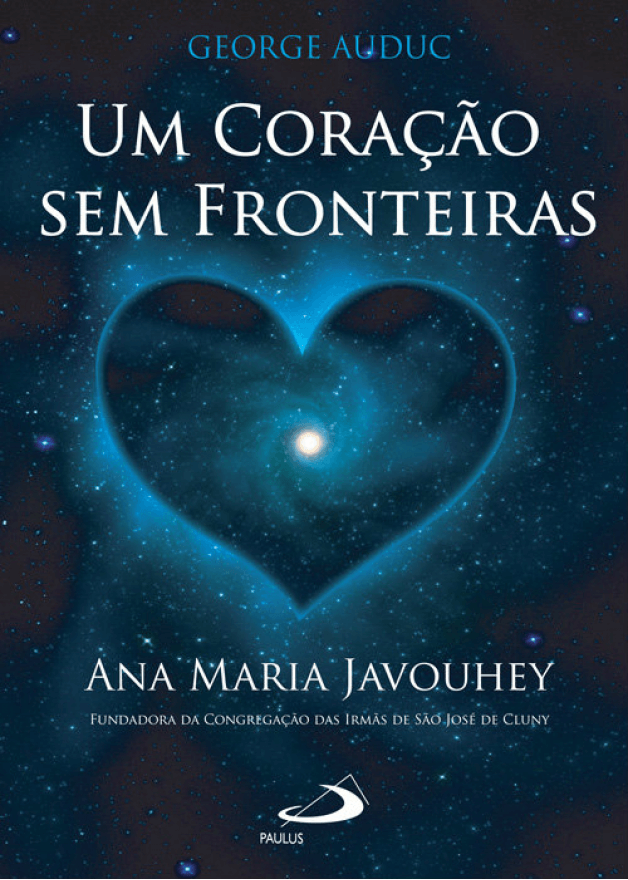 Um coração sem fronteiras