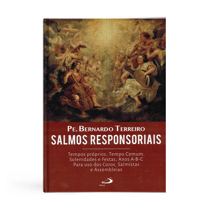 Salmos responsoriais