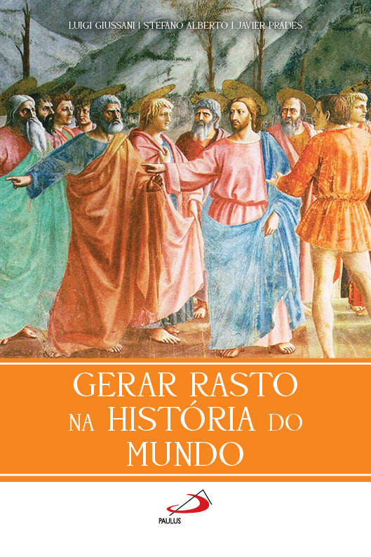 Gerar rasto na história do mundo