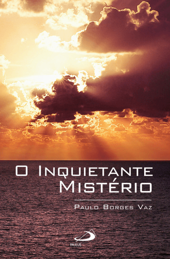 O inquietante mistério